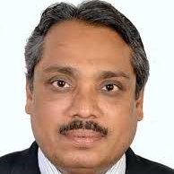 Prof. Dr. Makarand M. Ghangrekar avatar image
