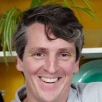 Dr. Jaco Bakker avatar image