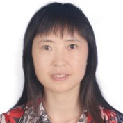 Prof. Dr. Shuxia Li avatar image