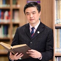 Prof. Dr. Yuchuan Du avatar image