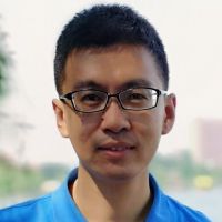 Dr. Yu Shen avatar image