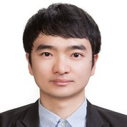 Dr. Yu Zhao avatar image
