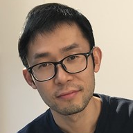 Dr. Zhanpeng Shao avatar image