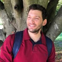 Dr. Foivos Psarommatis avatar image