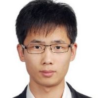 Dr. Haicheng Zhang avatar image