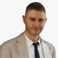 Dr. Nicola Capece avatar image