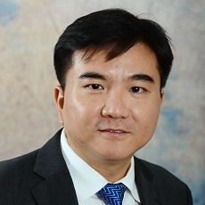Prof. Dr. Kun Zhou avatar image