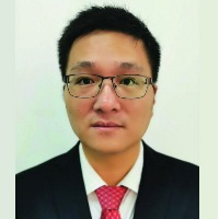 Prof. Dr. Zhijia Zhao avatar image