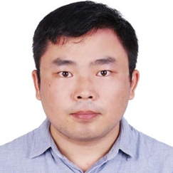 Prof. Dr. Zhijie Liu avatar image