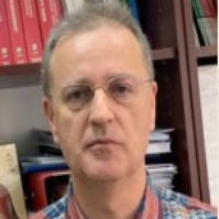 Prof. Dr. Cristian Baicus avatar image