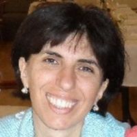 Dr. Angela Pia Cazzolla avatar image