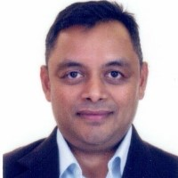 Dr. Chakravarthy Gudipati avatar image