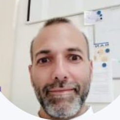 Dr. Luis González de Paz avatar image