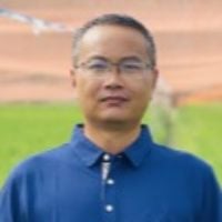 Dr. Yingxin Zhang avatar image