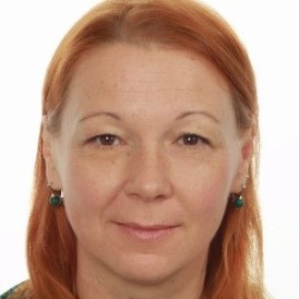 Dr. Agnieszka Operacz avatar image