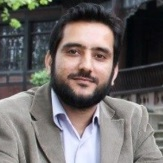 Dr. Israr Ud Din avatar image