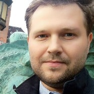 Dr. Pavel Pashkovskiy avatar image