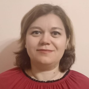 Prof. Dr. Adriana Corina Hangan avatar image