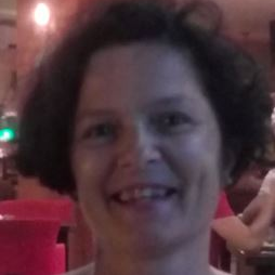 Prof. Dr. Roxana Liana Lucaciu avatar image