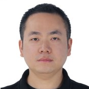 Prof. Dr. Hongbo Jiang avatar image