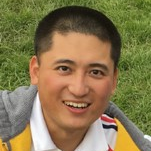 Dr. Ying Yan avatar image