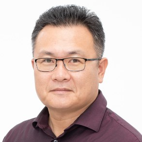 Dr. Joon-Ho Choi avatar image