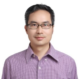 Prof. Dr. Leiqing Pan avatar image