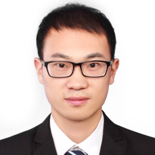 Dr. Qiang Liu avatar image