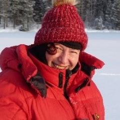 Prof. Dr. Irina A. Repina avatar image