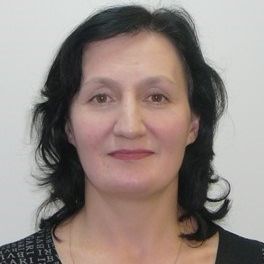 Dr. Galina Zdorovennova avatar image
