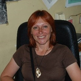 Prof. Dr. Irina Fedorova avatar image