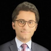 Dr. Salah A. Faroughi avatar image