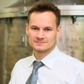 Dr. Aleksandr Makarov avatar image