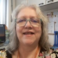 Dr. Fatima Conceição-Silva avatar image