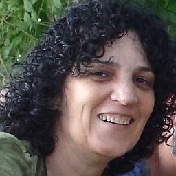 Prof. Michal Linial avatar image