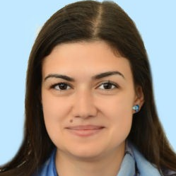 Dr. Alexandra Mocanu avatar image
