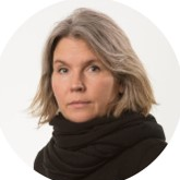 Dr. Karina Adbo avatar image