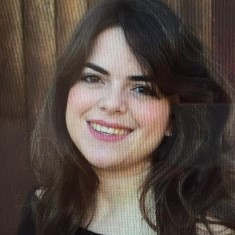 Dr. María José Aliaño-González avatar image