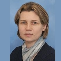 Dr. Dariya Malyarenko avatar image