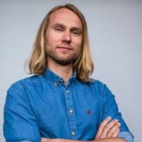 Dr. Sebastian Rutkowski avatar image