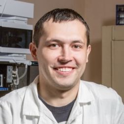 Dr. Yuriy N. Malyar avatar image