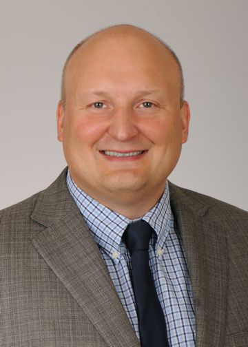 Dr. Oleg Palygin avatar image