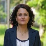 Prof. Dr. Carmen Nastase avatar image