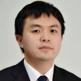 Prof. Dr. Zihao Wei avatar image