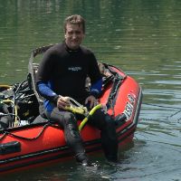 Prof. Dr. Jay Stauffer avatar image