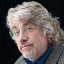 Prof. Dr. Randall Reed avatar image