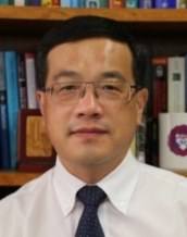 Prof. Dr. Min Wang avatar image