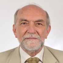 Dr. Mieczysław Lech Owoc avatar image
