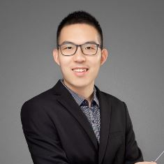 Prof. Dr. Zifu Li avatar image