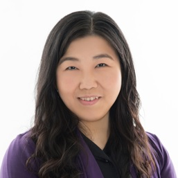 Dr. Connie Man-Ching YUEN avatar image